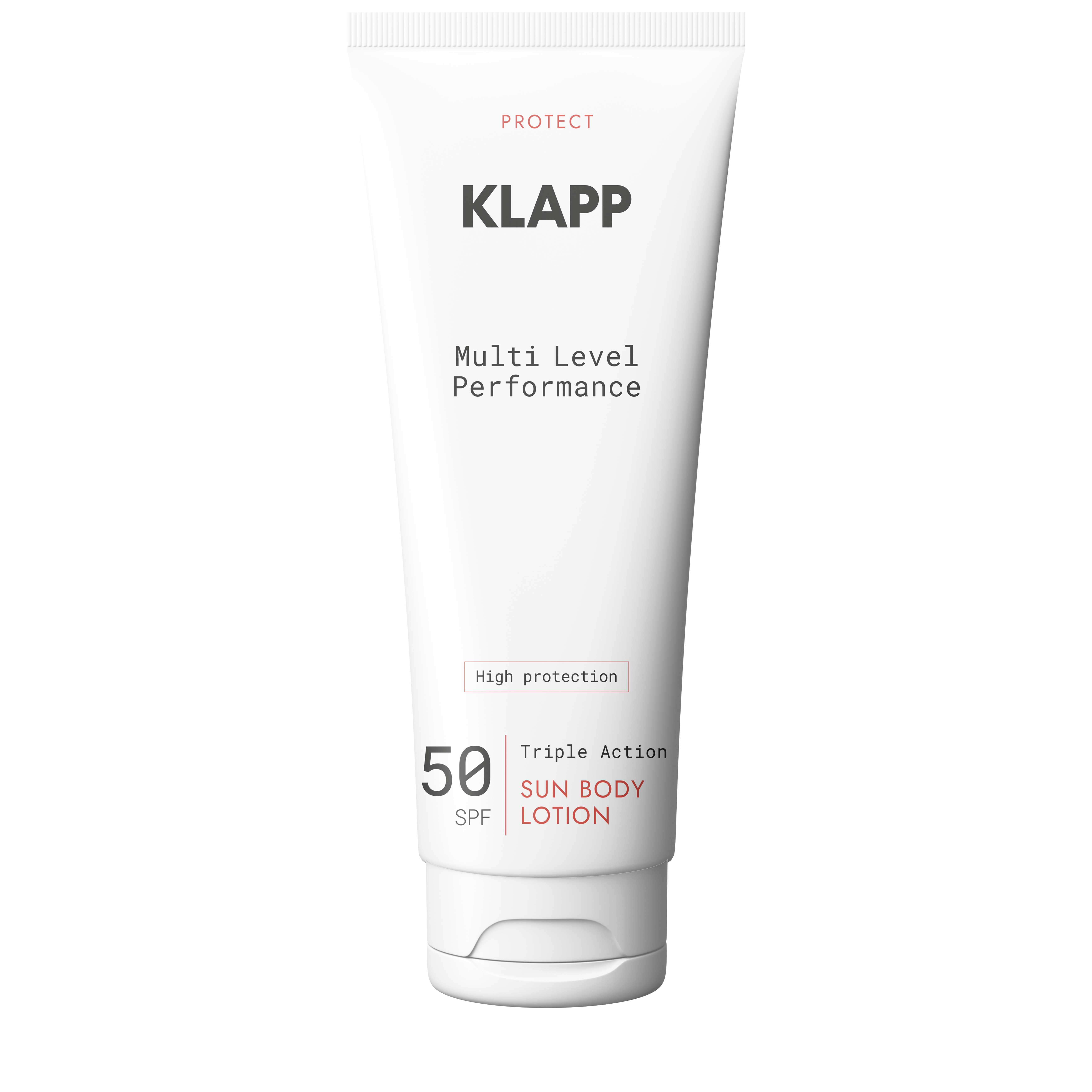 СОНЦЕЗАХИСНИЙ ЛОСЬОН SPF 50 ДЛЯ ТІЛА