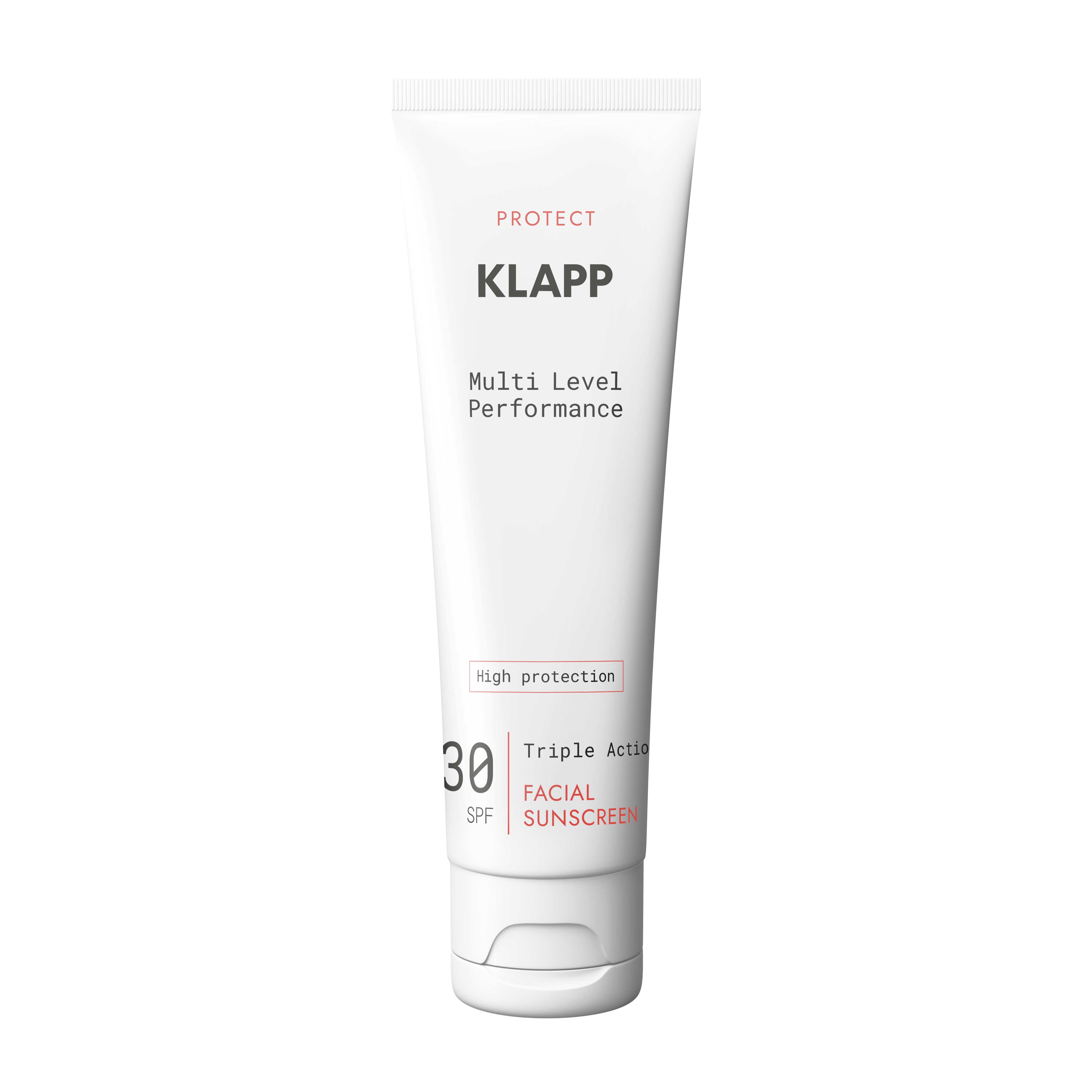 СОНЦЕЗАХИСНИЙ КРЕМ SPF 30 ДЛЯ ОБЛИЧЧЯ